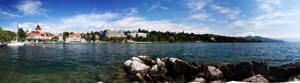 Chateau Ouchy